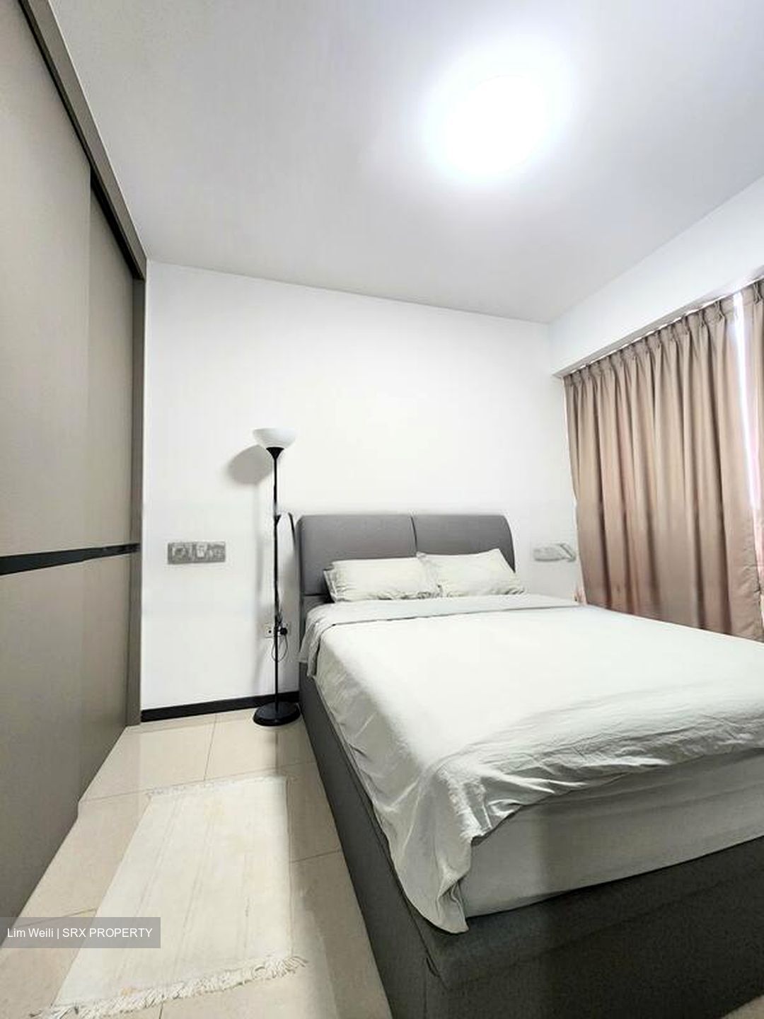 The Poiz Residences (D13), Apartment #458405141